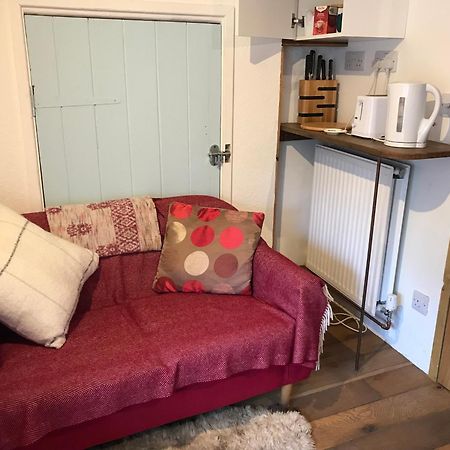 Apartament Tiny Cosy Snug Manorowen Zewnętrze zdjęcie