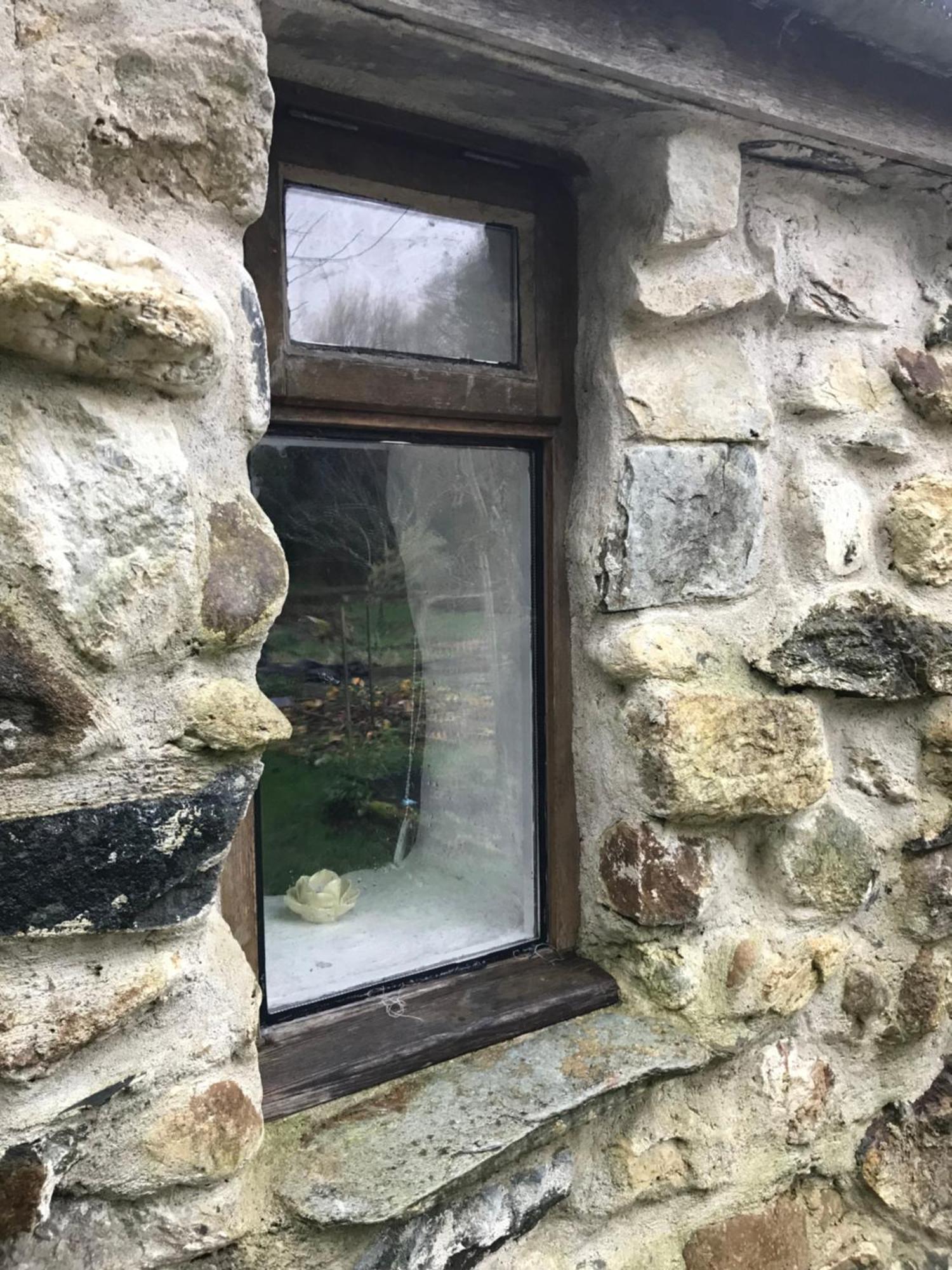 Apartament Tiny Cosy Snug Manorowen Zewnętrze zdjęcie