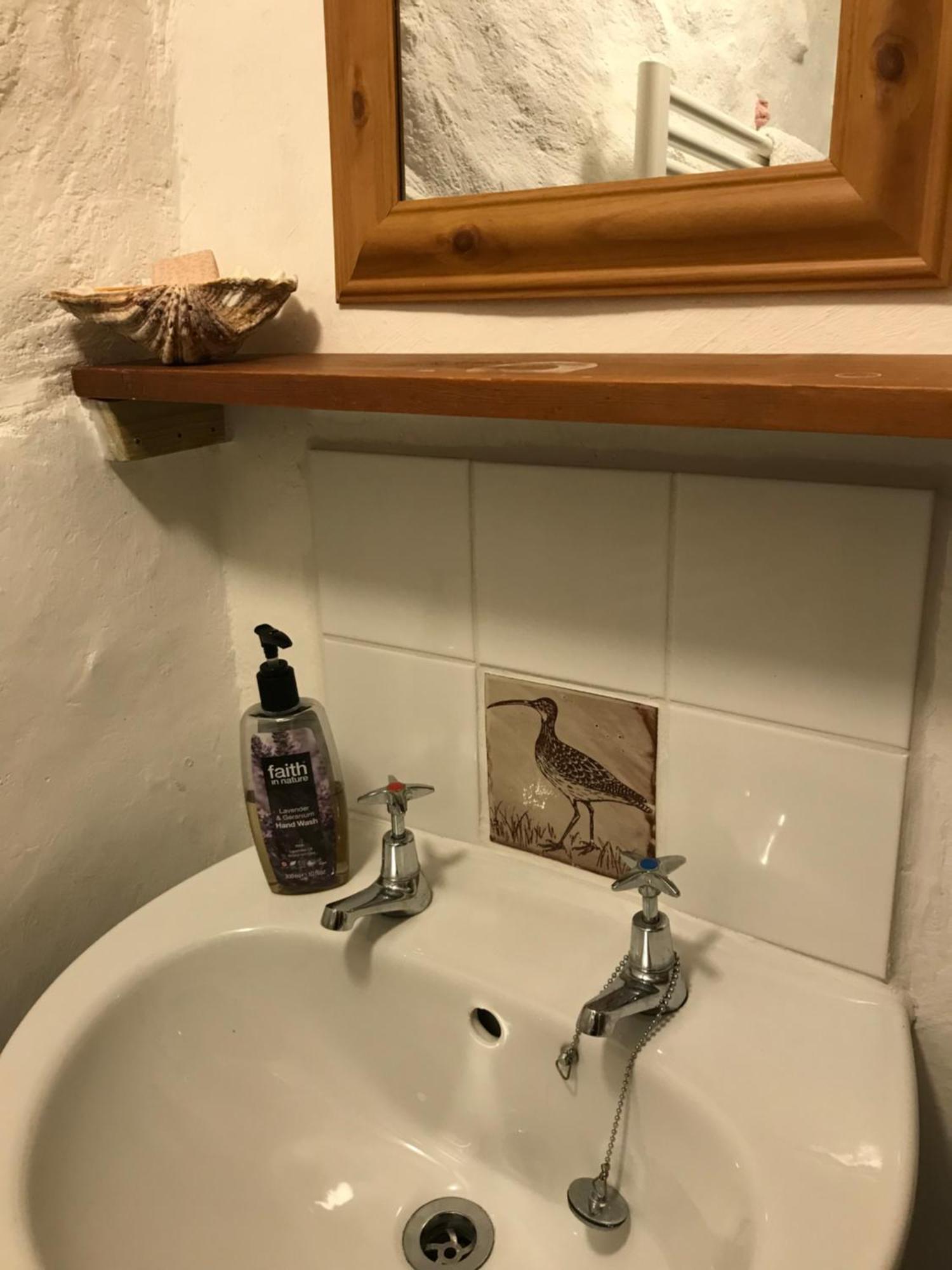 Apartament Tiny Cosy Snug Manorowen Zewnętrze zdjęcie