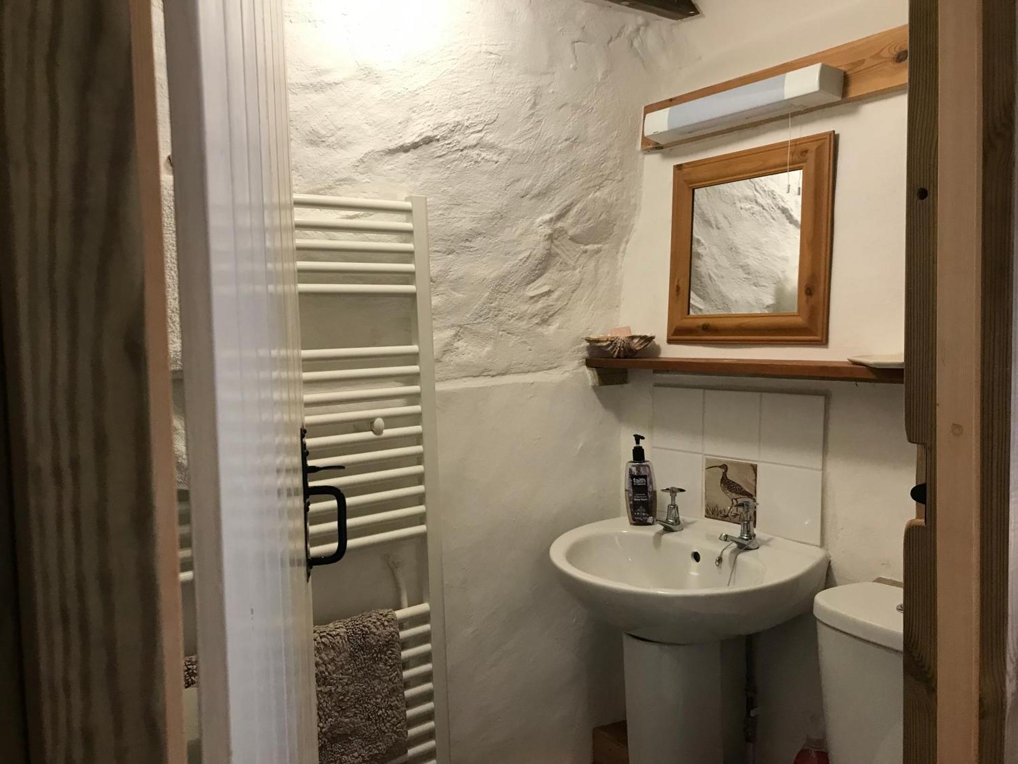 Apartament Tiny Cosy Snug Manorowen Zewnętrze zdjęcie