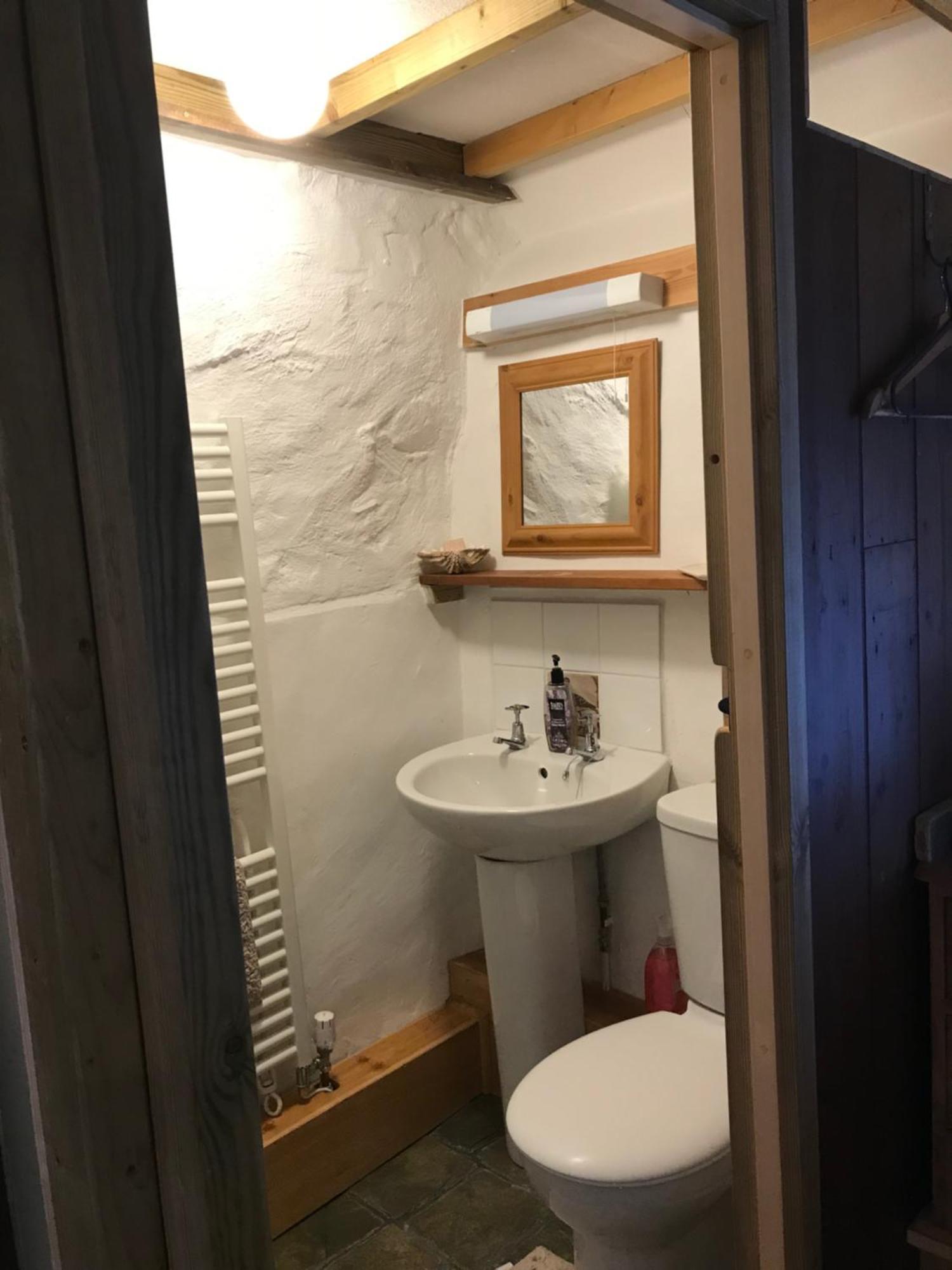Apartament Tiny Cosy Snug Manorowen Zewnętrze zdjęcie