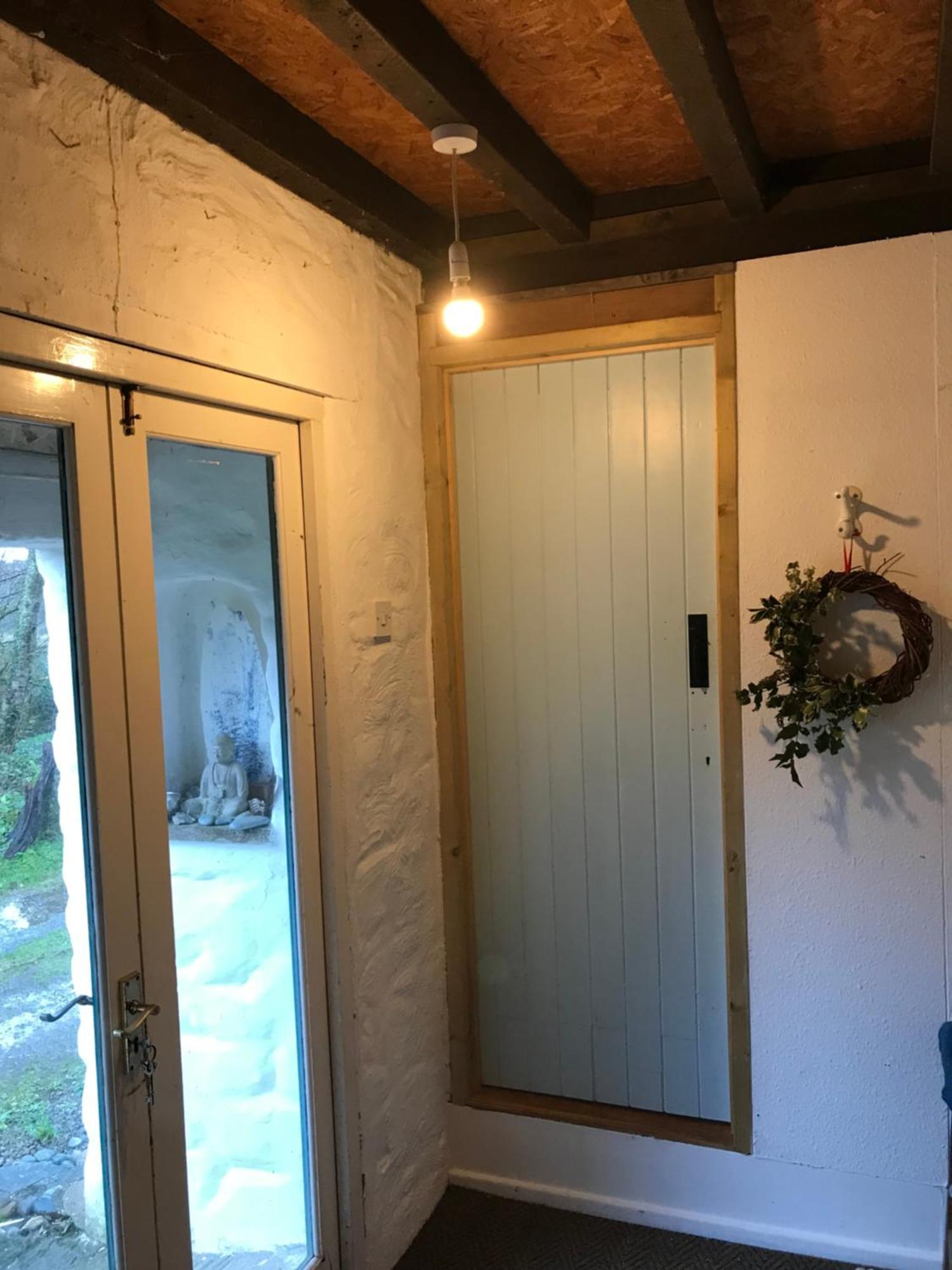 Apartament Tiny Cosy Snug Manorowen Zewnętrze zdjęcie
