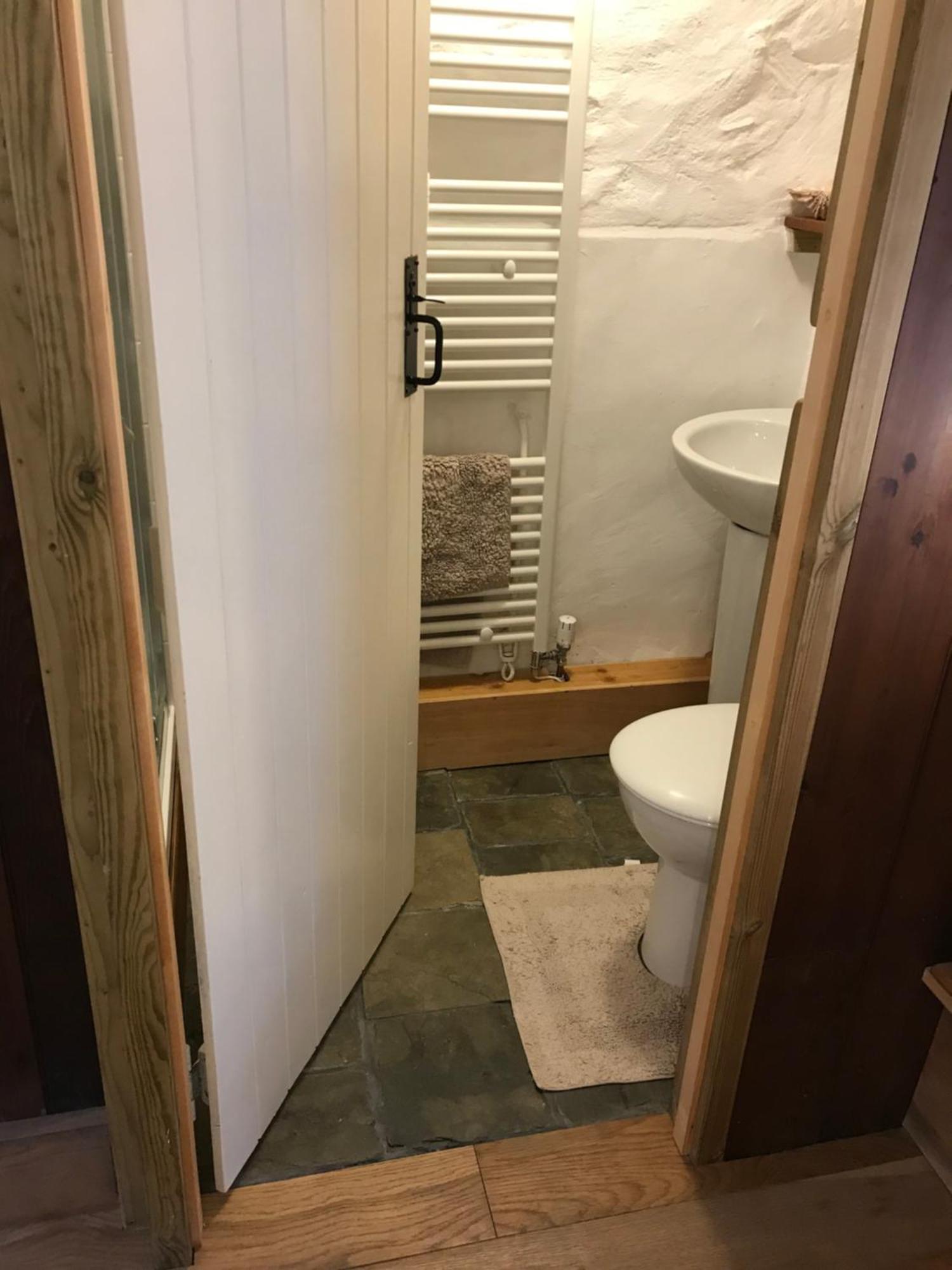 Apartament Tiny Cosy Snug Manorowen Zewnętrze zdjęcie