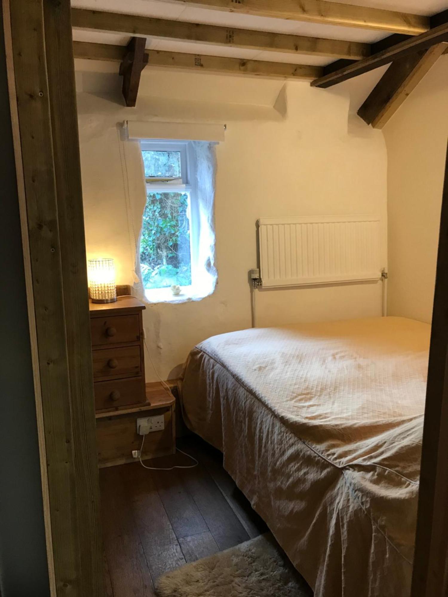Apartament Tiny Cosy Snug Manorowen Zewnętrze zdjęcie