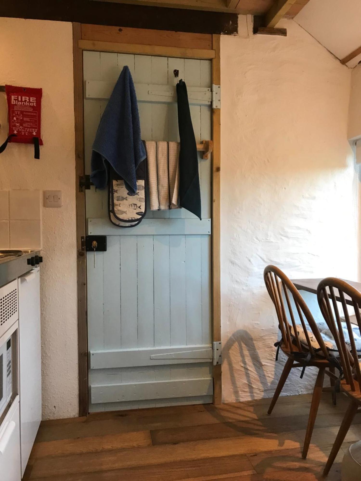 Apartament Tiny Cosy Snug Manorowen Zewnętrze zdjęcie