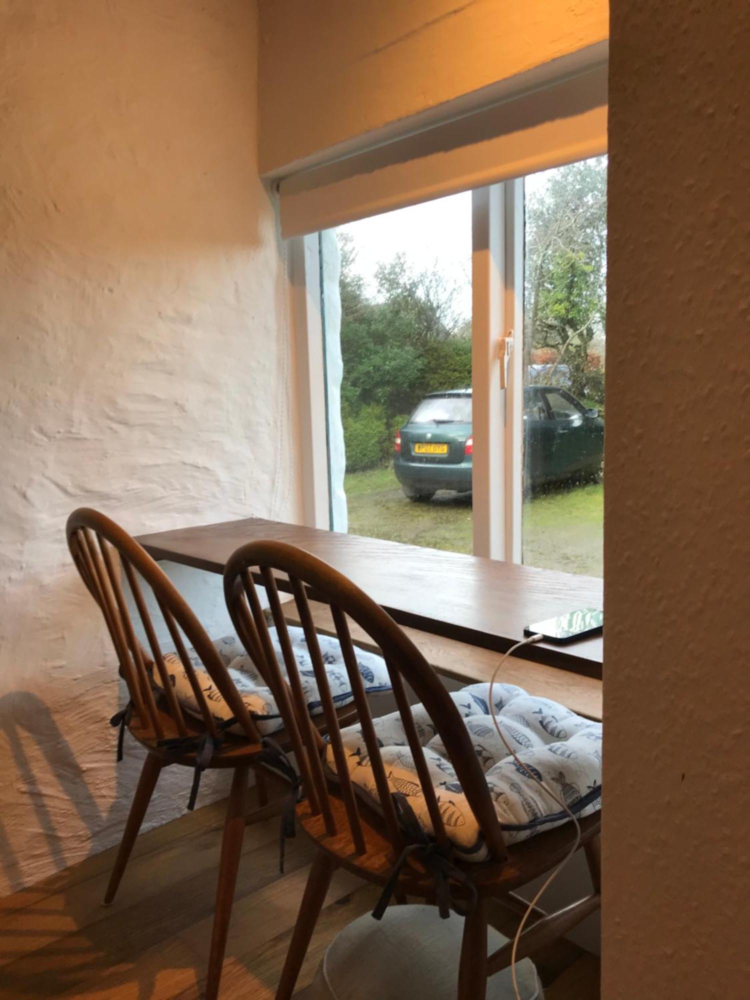 Apartament Tiny Cosy Snug Manorowen Zewnętrze zdjęcie