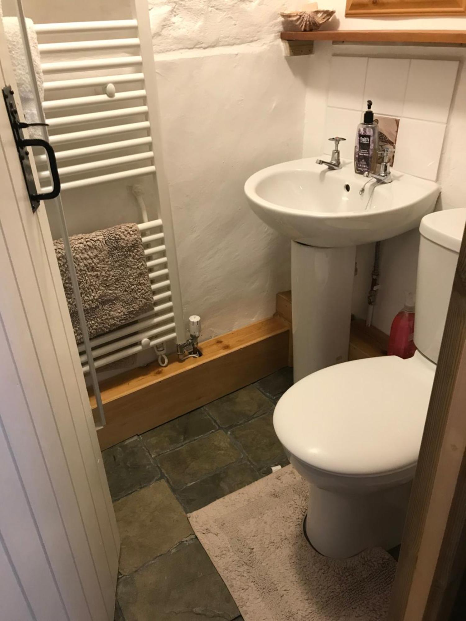 Apartament Tiny Cosy Snug Manorowen Zewnętrze zdjęcie