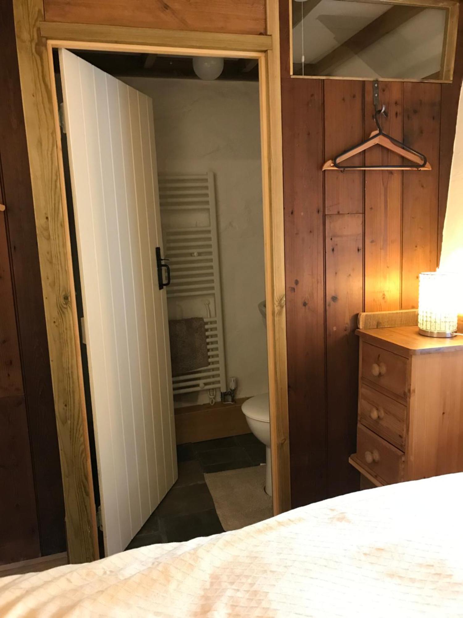 Apartament Tiny Cosy Snug Manorowen Zewnętrze zdjęcie