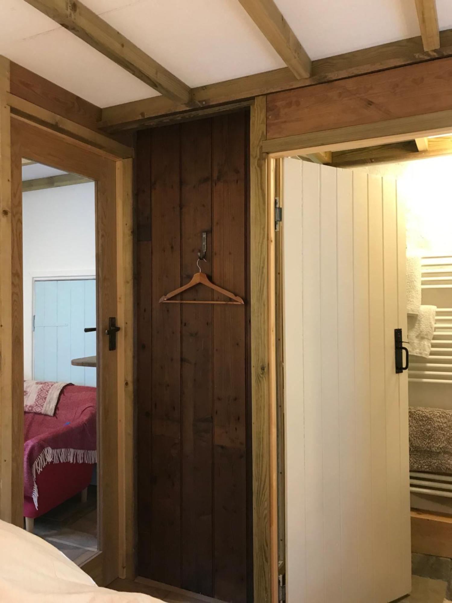 Apartament Tiny Cosy Snug Manorowen Zewnętrze zdjęcie