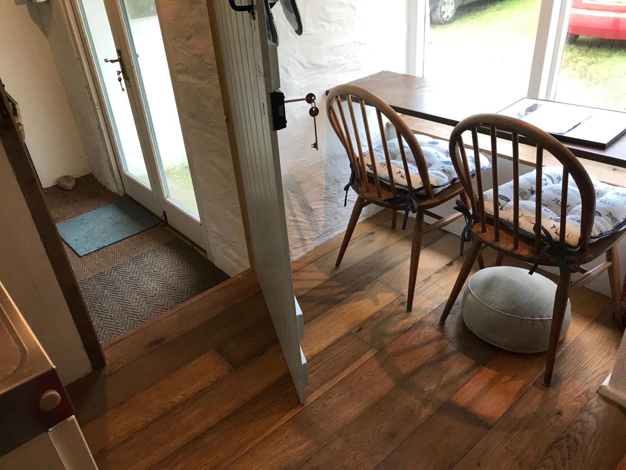 Apartament Tiny Cosy Snug Manorowen Zewnętrze zdjęcie
